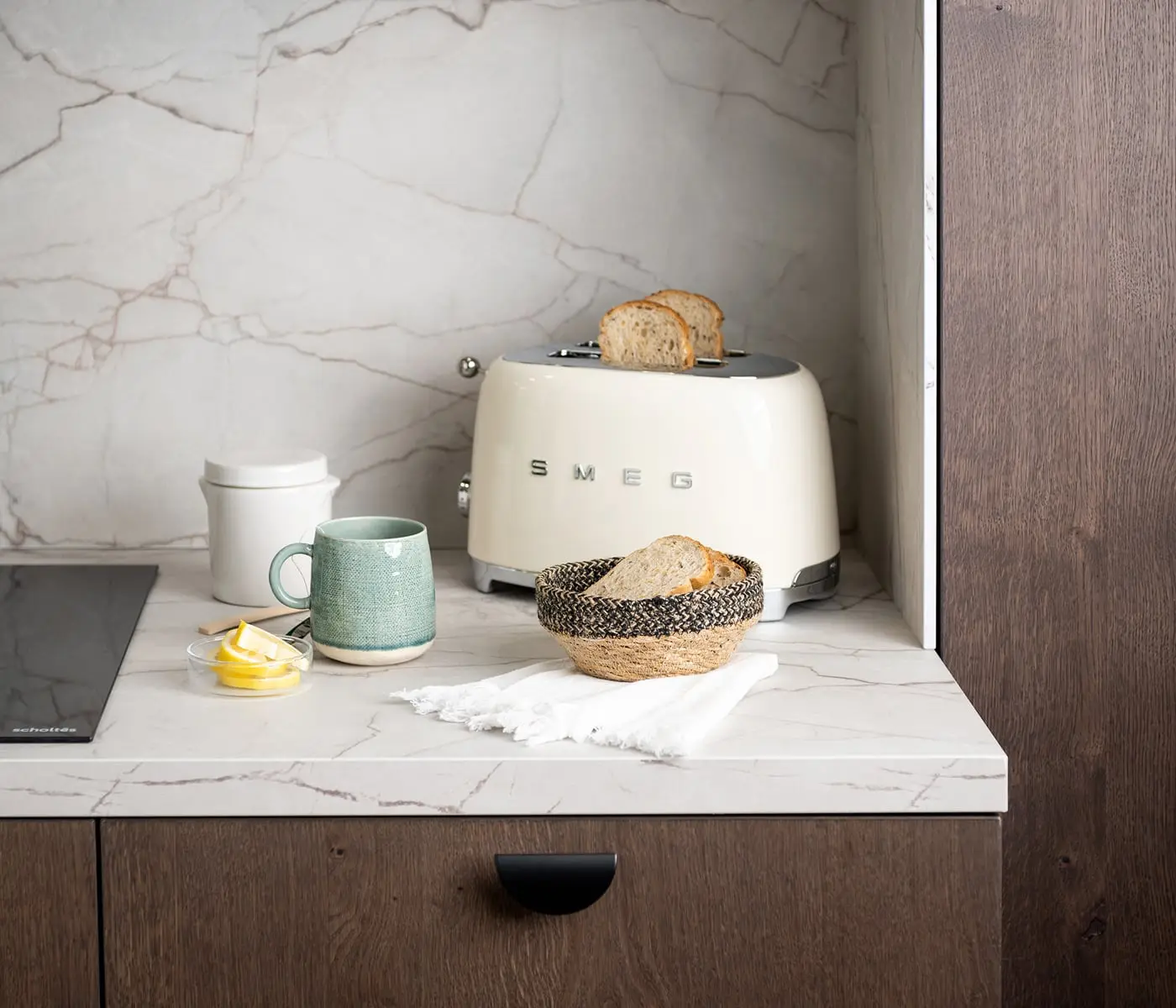 Japandi Kitchen Design: Calm Minimalism, Elevated Luxury